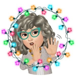 Meet your Posher, Kimberley